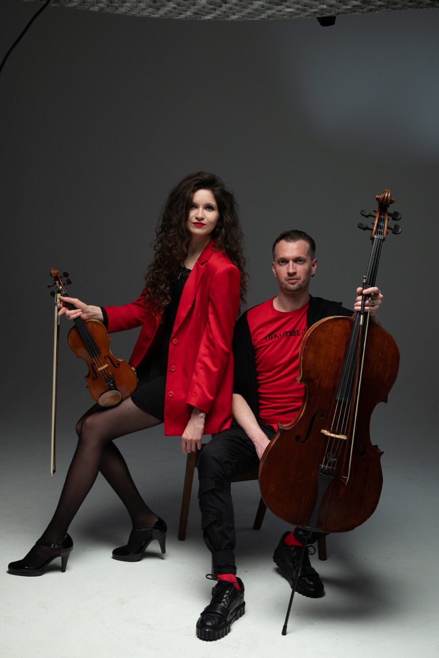 Фотография